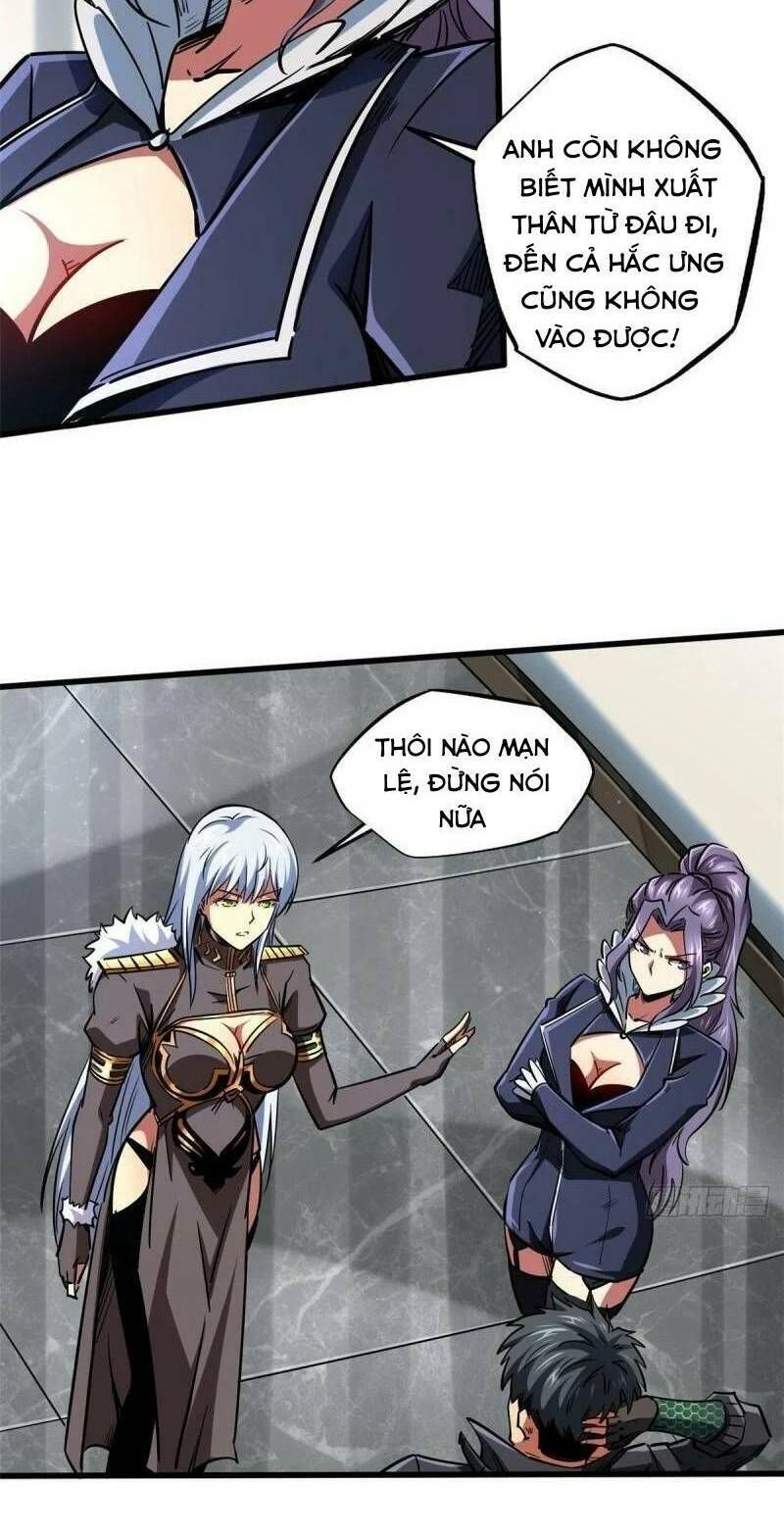 đọc truyện Siêu Cấp Thần Cơ Nhân Chương 68 ảnh 5 tại Thiên Thai Truyện