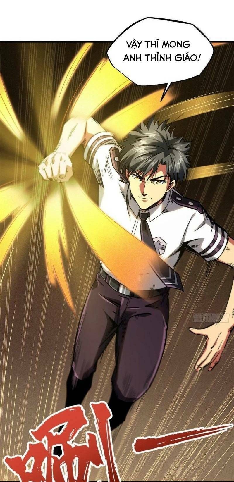 đọc truyện Siêu Cấp Thần Cơ Nhân Chương 68 ảnh 32 tại Thiên Thai Truyện