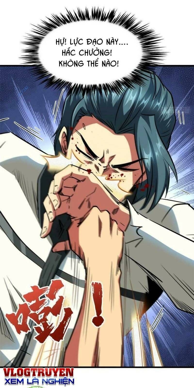 đọc truyện Siêu Cấp Thần Cơ Nhân Chương 68 ảnh 34 tại Thiên Thai Truyện