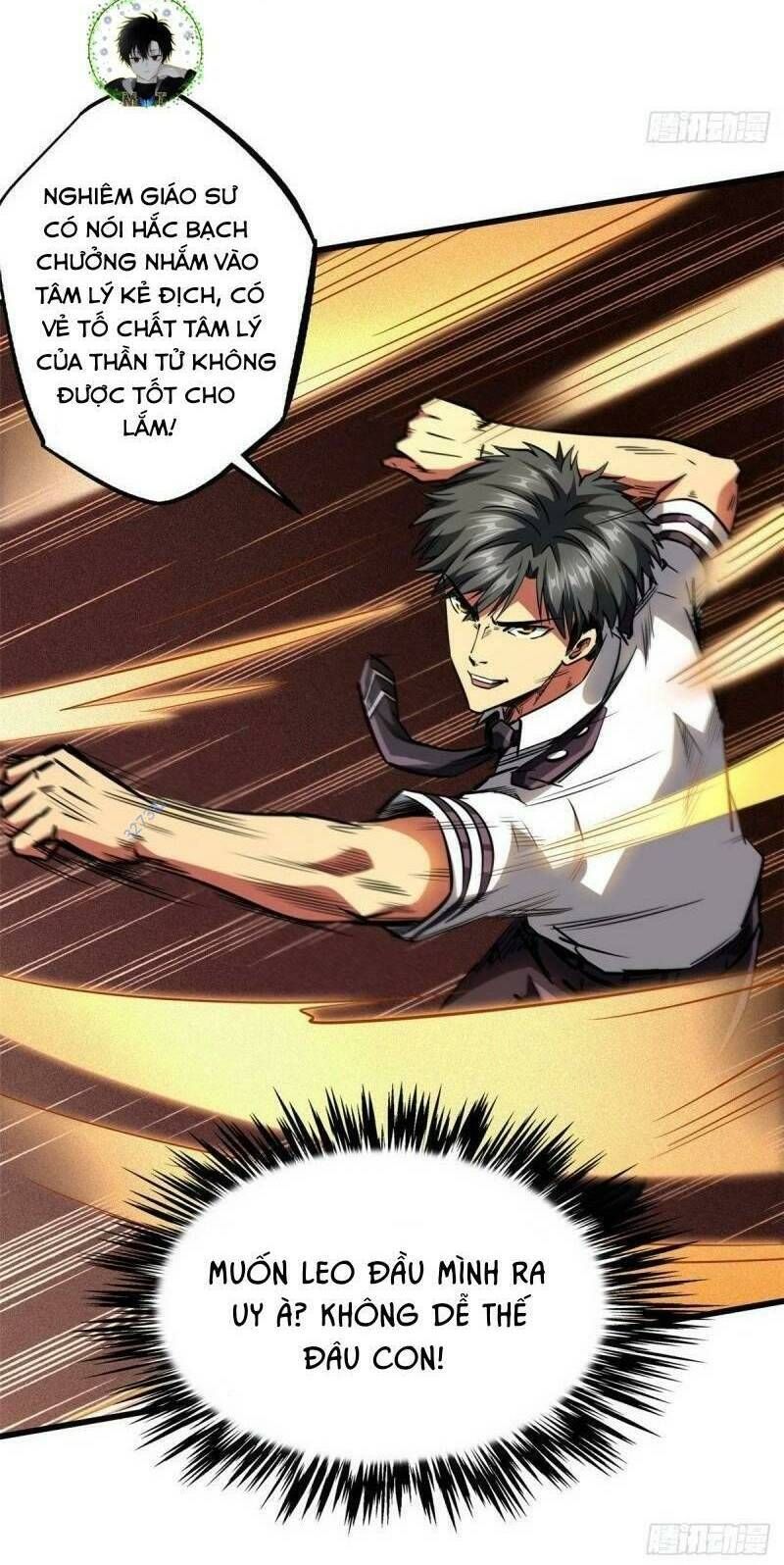 đọc truyện Siêu Cấp Thần Cơ Nhân Chương 68 ảnh 35 tại Thiên Thai Truyện