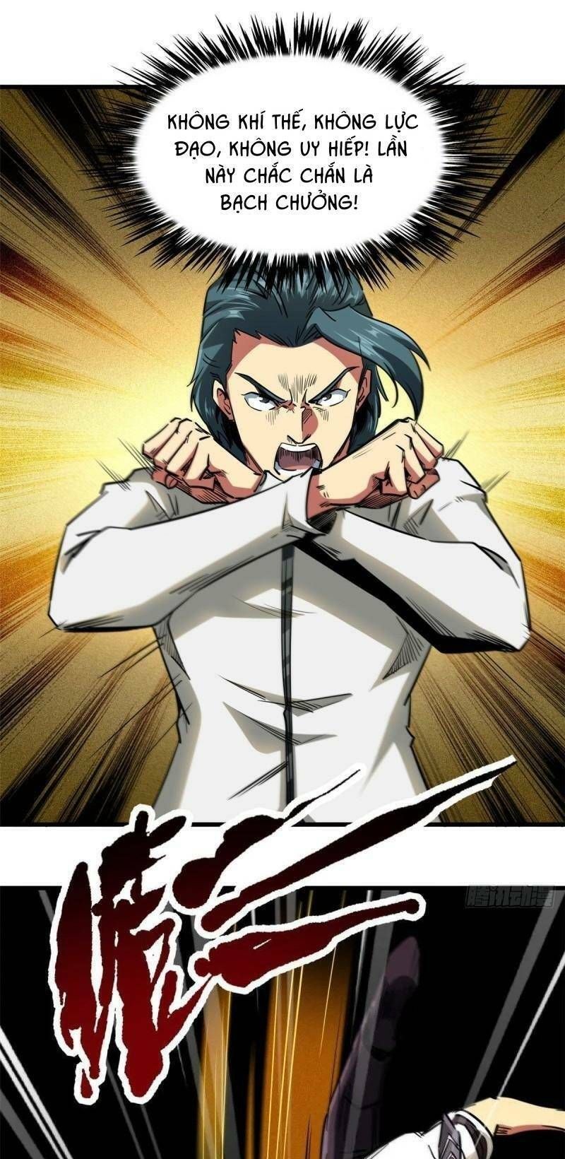 đọc truyện Siêu Cấp Thần Cơ Nhân Chương 68 ảnh 36 tại Thiên Thai Truyện