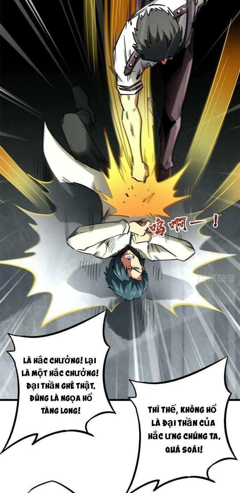 đọc truyện Siêu Cấp Thần Cơ Nhân Chương 68 ảnh 37 tại Thiên Thai Truyện