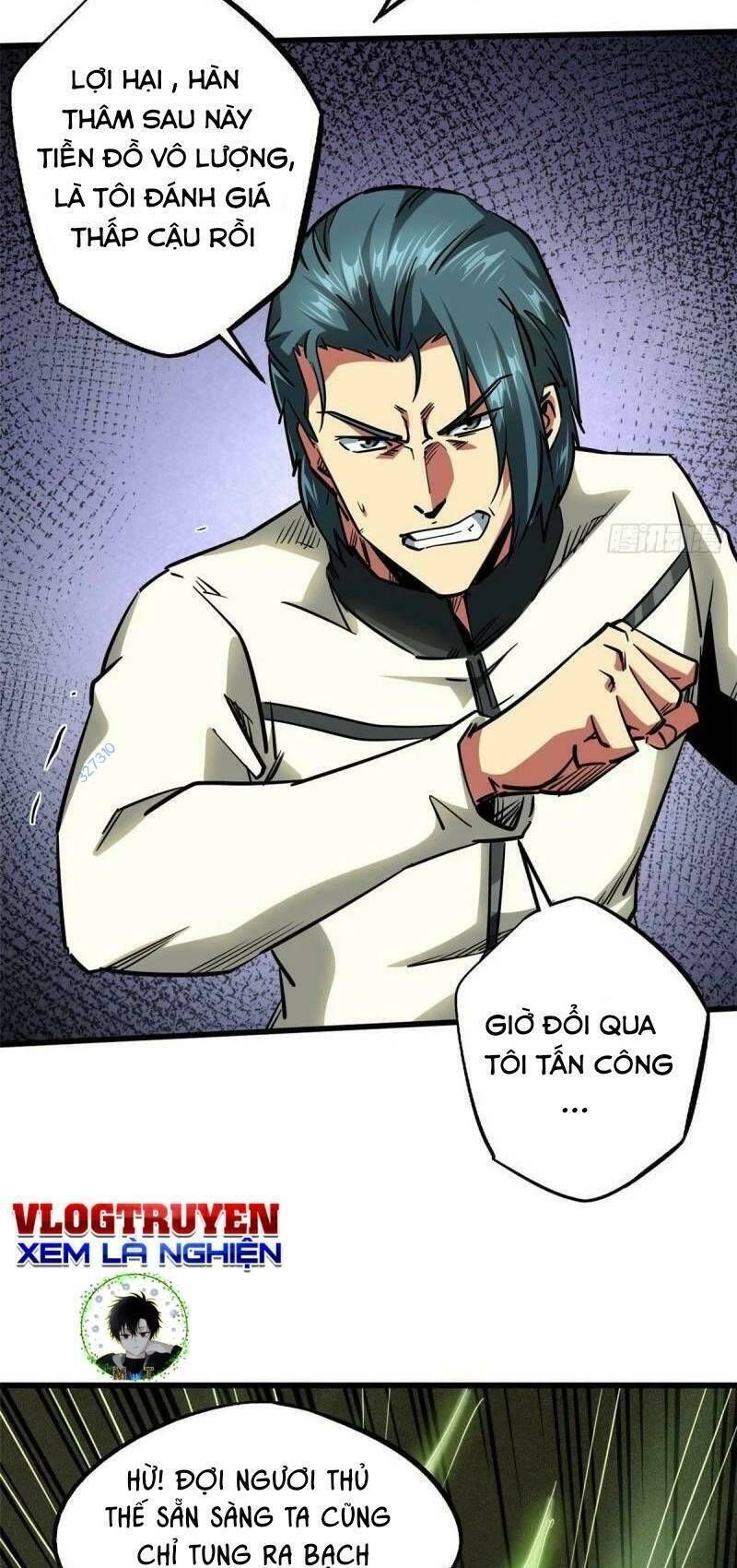 đọc truyện Siêu Cấp Thần Cơ Nhân Chương 68 ảnh 38 tại Thiên Thai Truyện