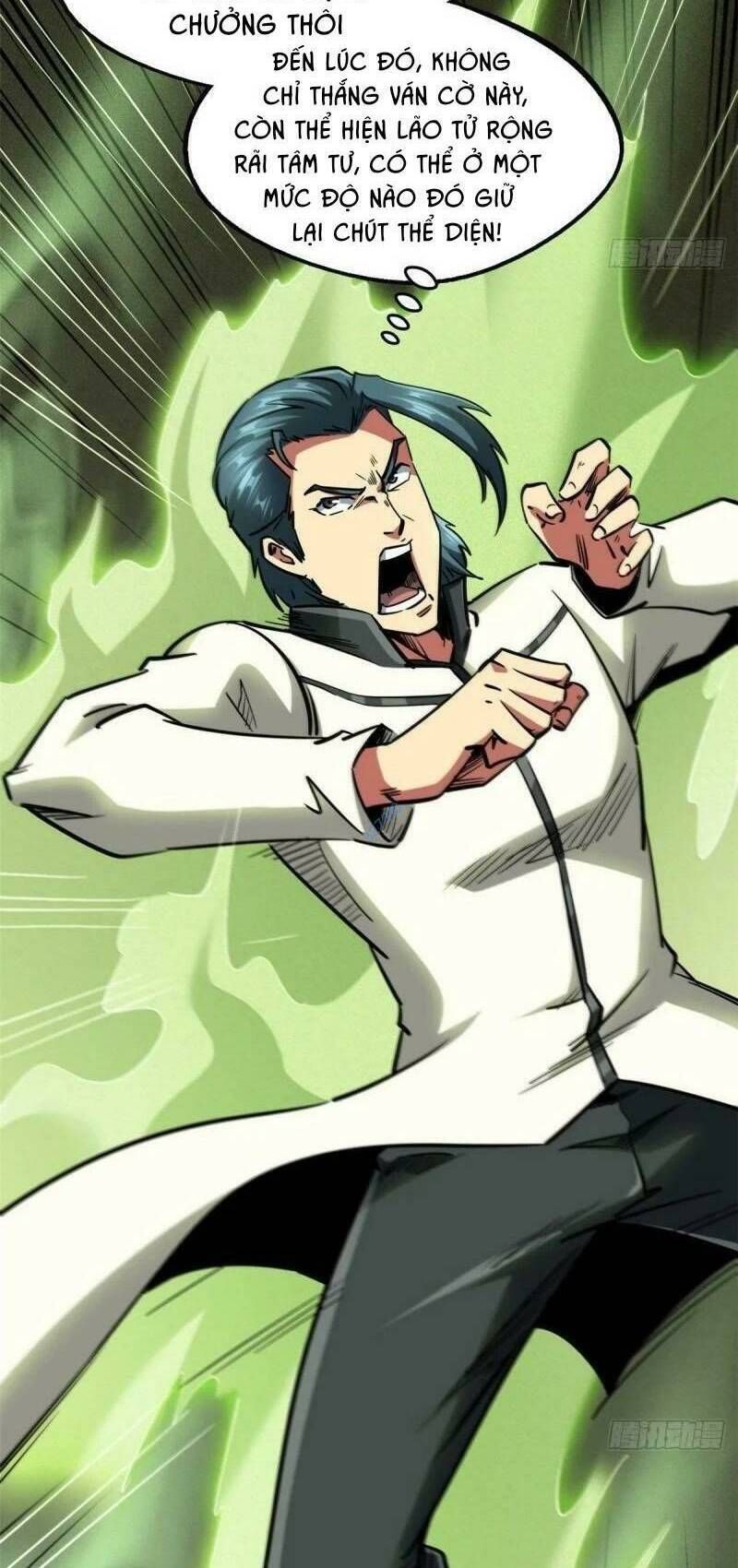 đọc truyện Siêu Cấp Thần Cơ Nhân Chương 68 ảnh 39 tại Thiên Thai Truyện