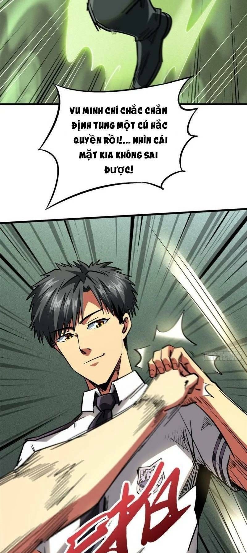 đọc truyện Siêu Cấp Thần Cơ Nhân Chương 68 ảnh 40 tại Thiên Thai Truyện