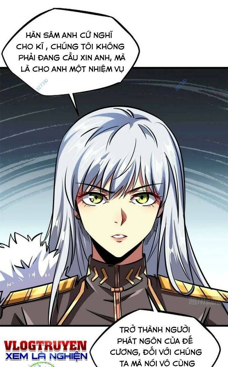 đọc truyện Siêu Cấp Thần Cơ Nhân Chương 68 ảnh 6 tại Thiên Thai Truyện