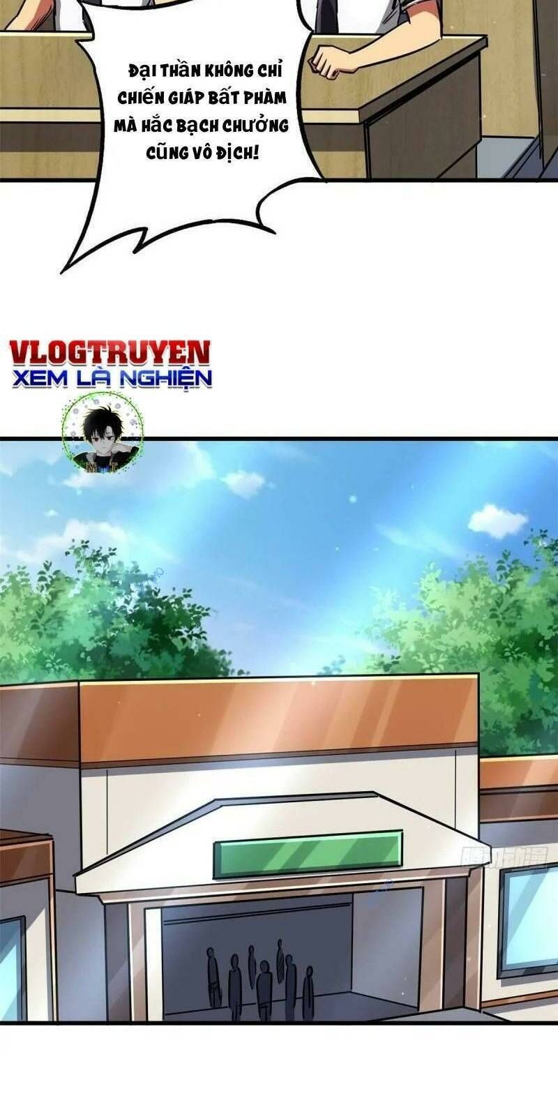 đọc truyện Siêu Cấp Thần Cơ Nhân Chương 68 ảnh 43 tại Thiên Thai Truyện