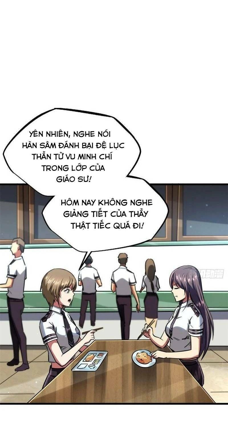 đọc truyện Siêu Cấp Thần Cơ Nhân Chương 68 ảnh 44 tại Thiên Thai Truyện