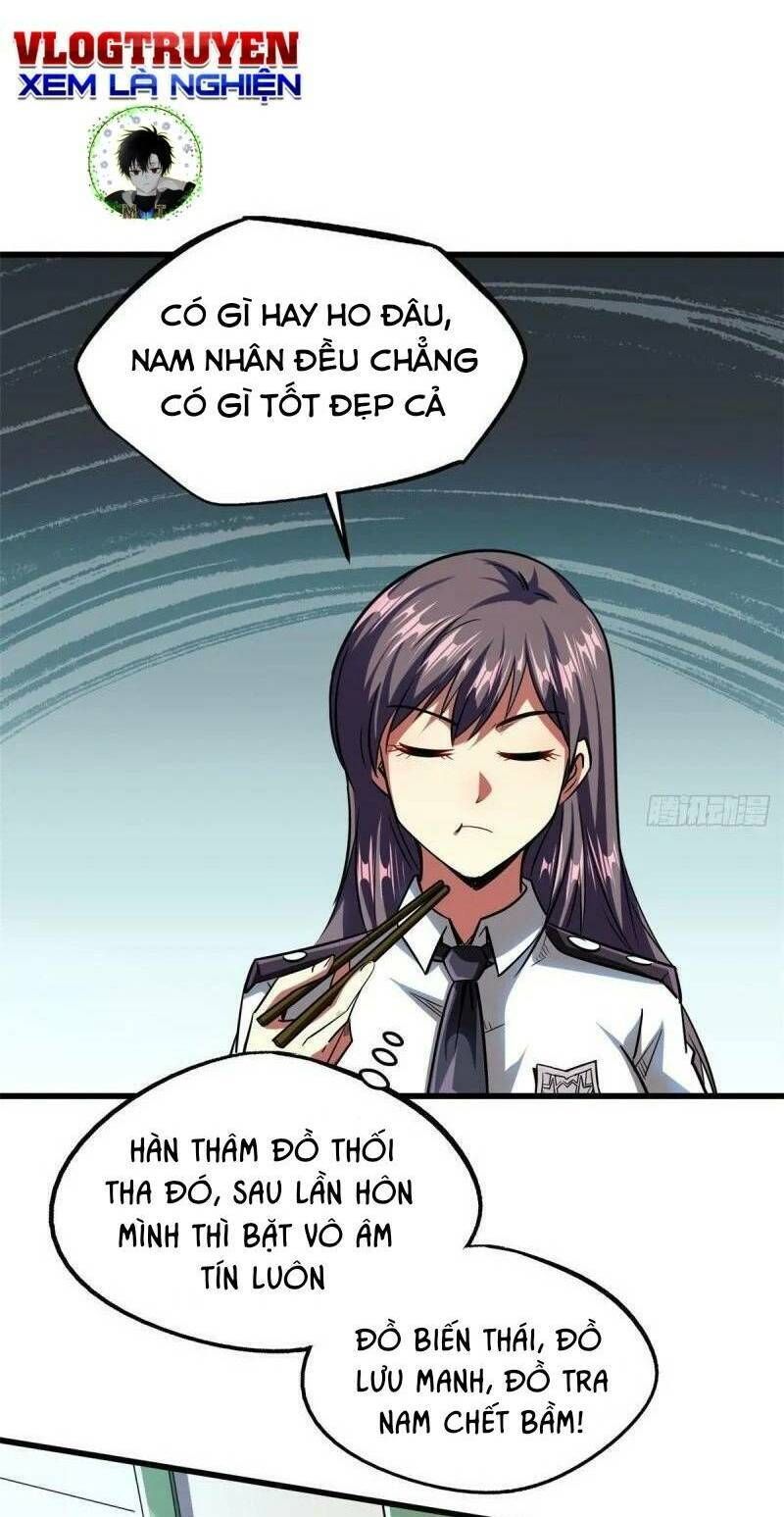 đọc truyện Siêu Cấp Thần Cơ Nhân Chương 68 ảnh 45 tại Thiên Thai Truyện