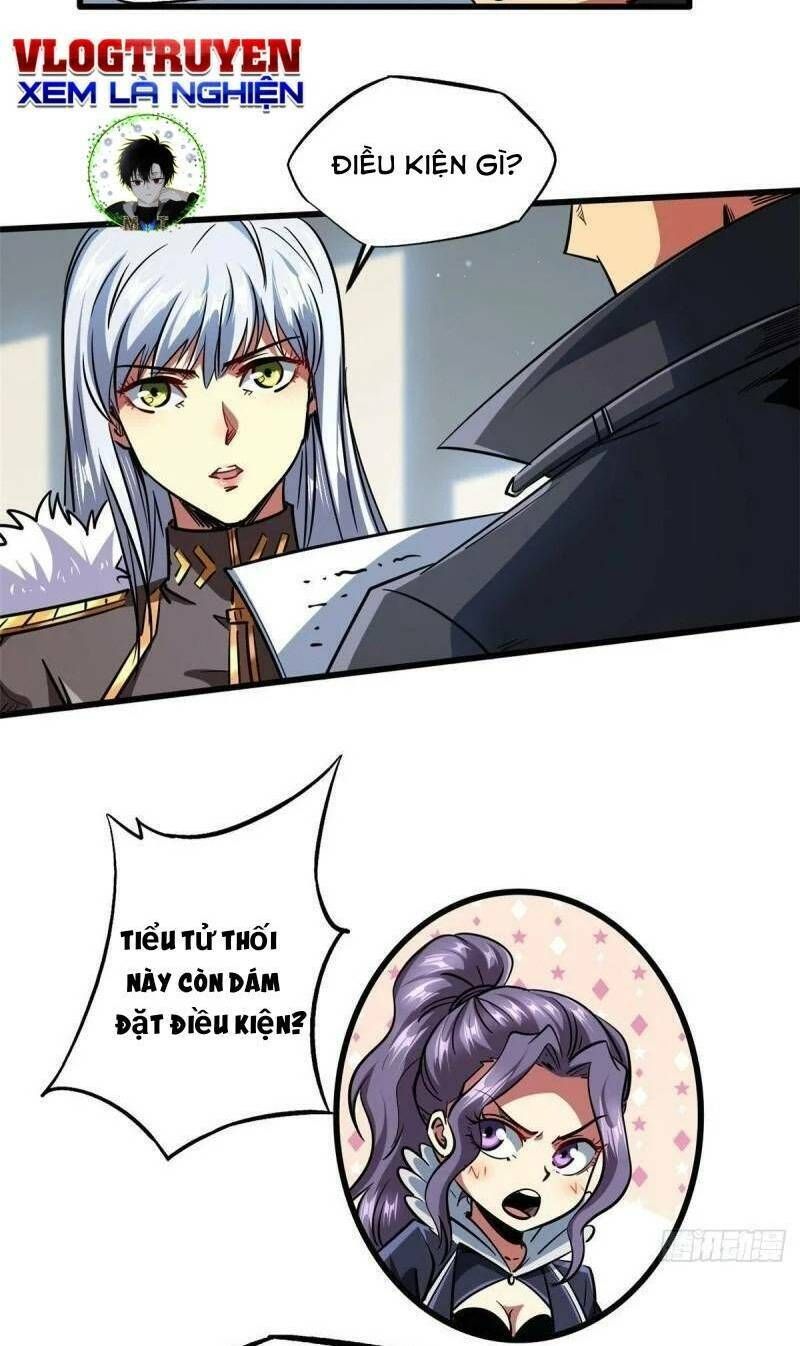 đọc truyện Siêu Cấp Thần Cơ Nhân Chương 68 ảnh 9 tại Thiên Thai Truyện