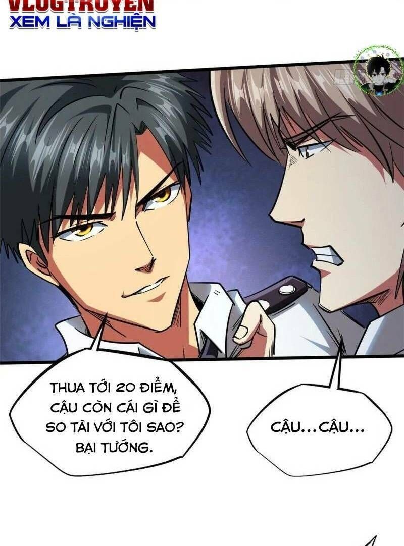 đọc truyện Siêu Cấp Thần Cơ Nhân Chương 69 ảnh 12 tại Thiên Thai Truyện