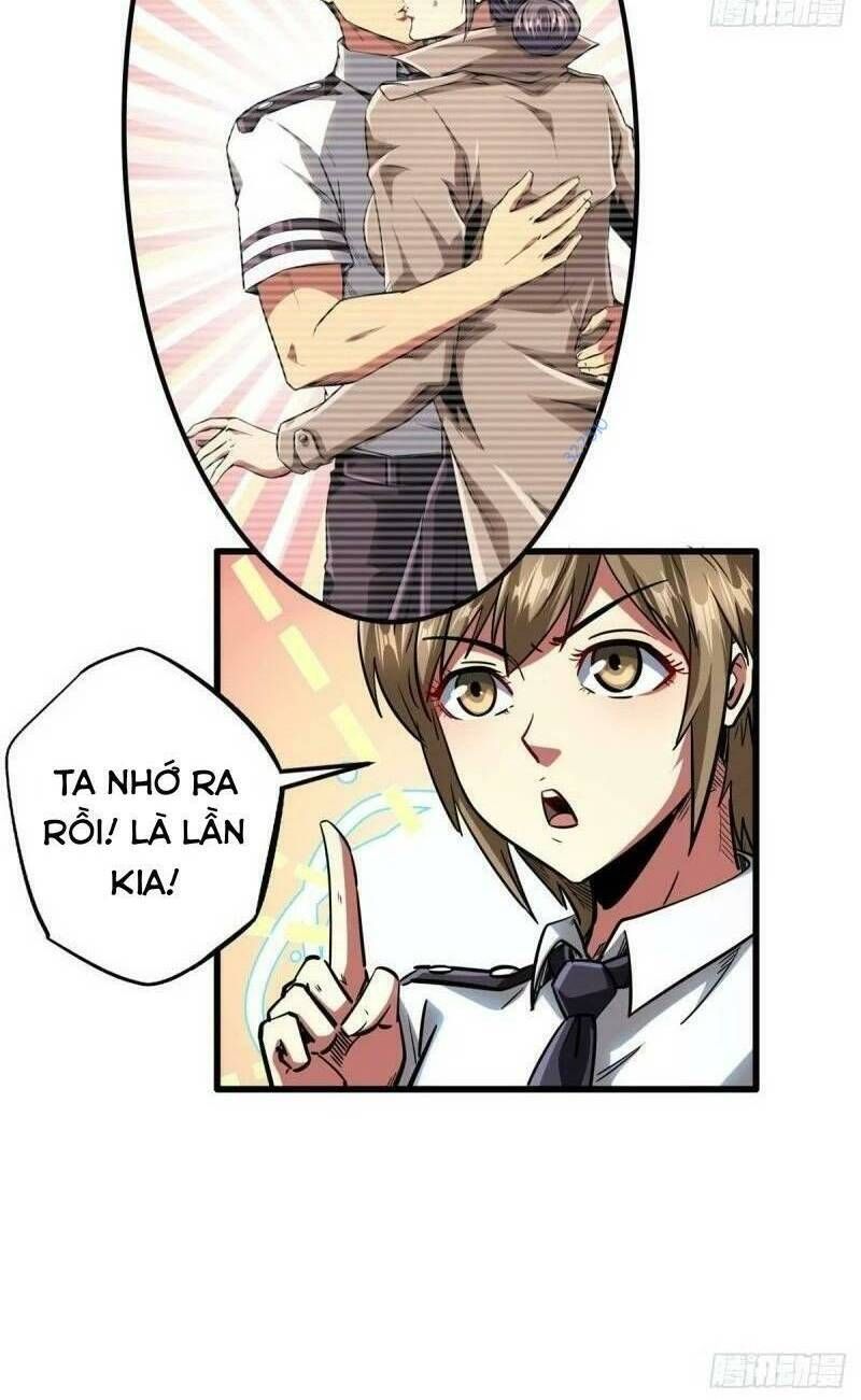 đọc truyện Siêu Cấp Thần Cơ Nhân Chương 69 ảnh 18 tại Thiên Thai Truyện