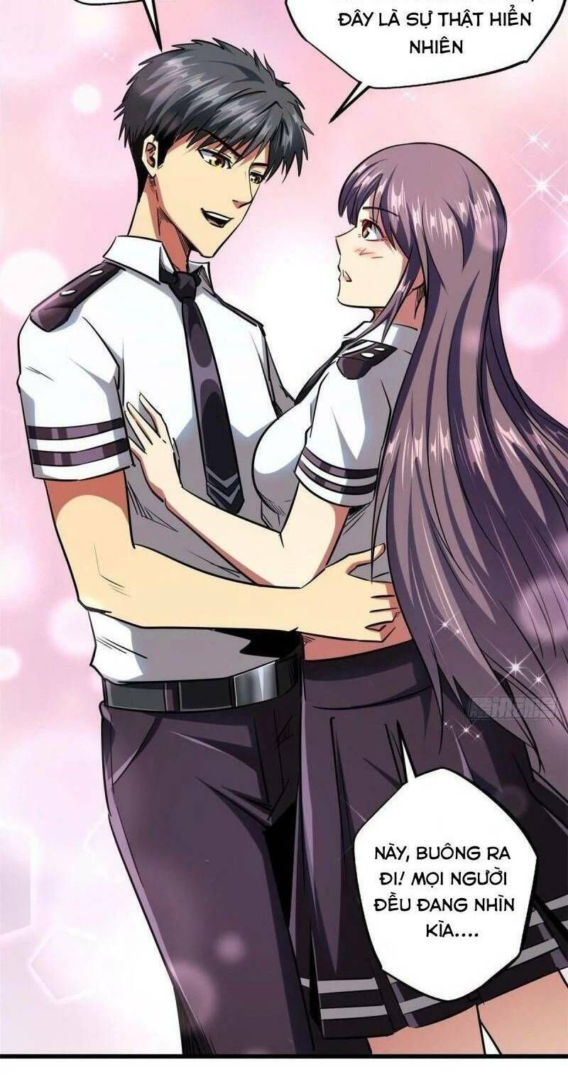 đọc truyện Siêu Cấp Thần Cơ Nhân Chương 69 ảnh 20 tại Thiên Thai Truyện