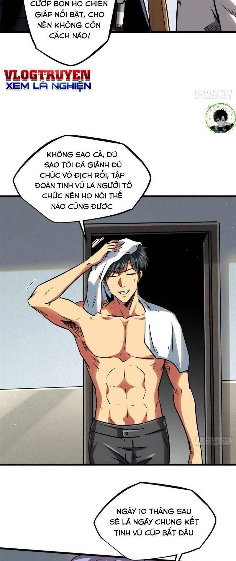 đọc truyện Siêu Cấp Thần Cơ Nhân Chương 69 ảnh 24 tại Thiên Thai Truyện