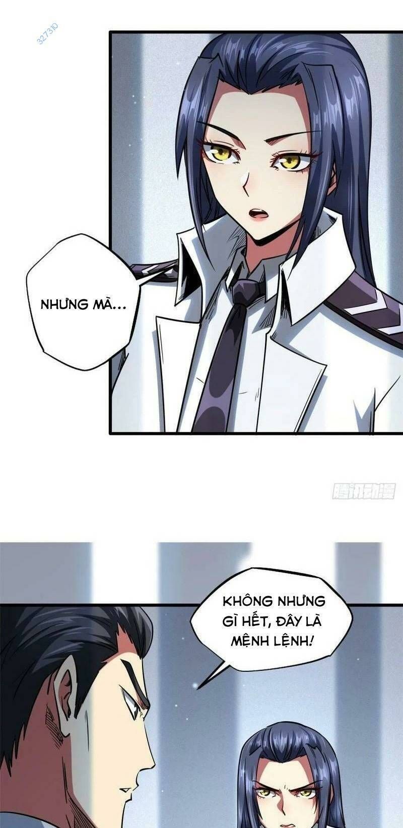 đọc truyện Siêu Cấp Thần Cơ Nhân Chương 69 ảnh 29 tại Thiên Thai Truyện