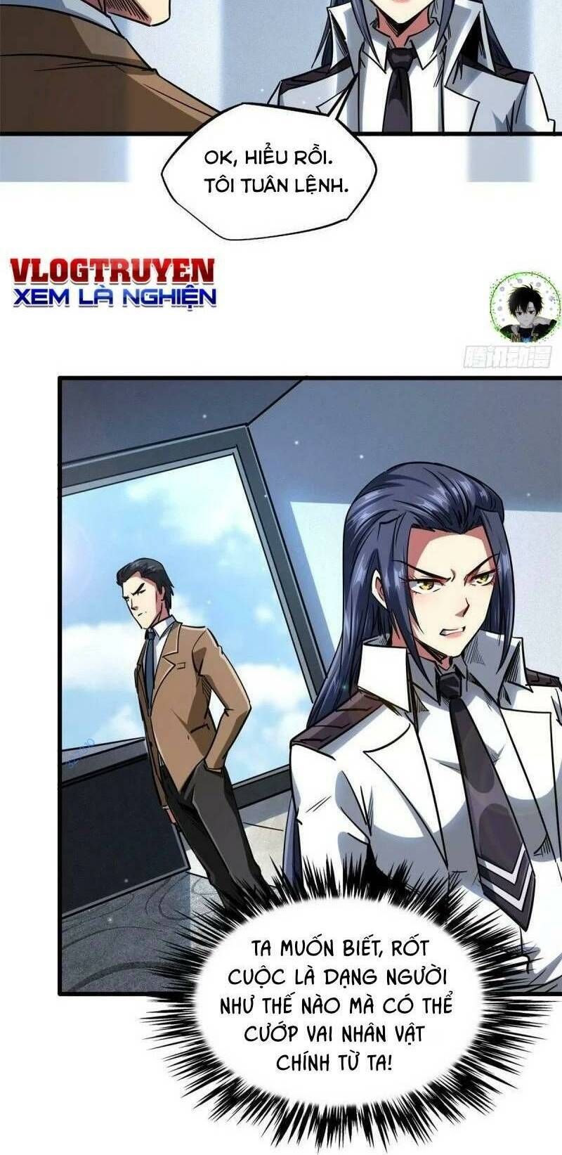 đọc truyện Siêu Cấp Thần Cơ Nhân Chương 69 ảnh 30 tại Thiên Thai Truyện