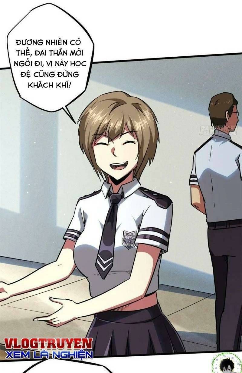 đọc truyện Siêu Cấp Thần Cơ Nhân Chương 69 ảnh 5 tại Thiên Thai Truyện