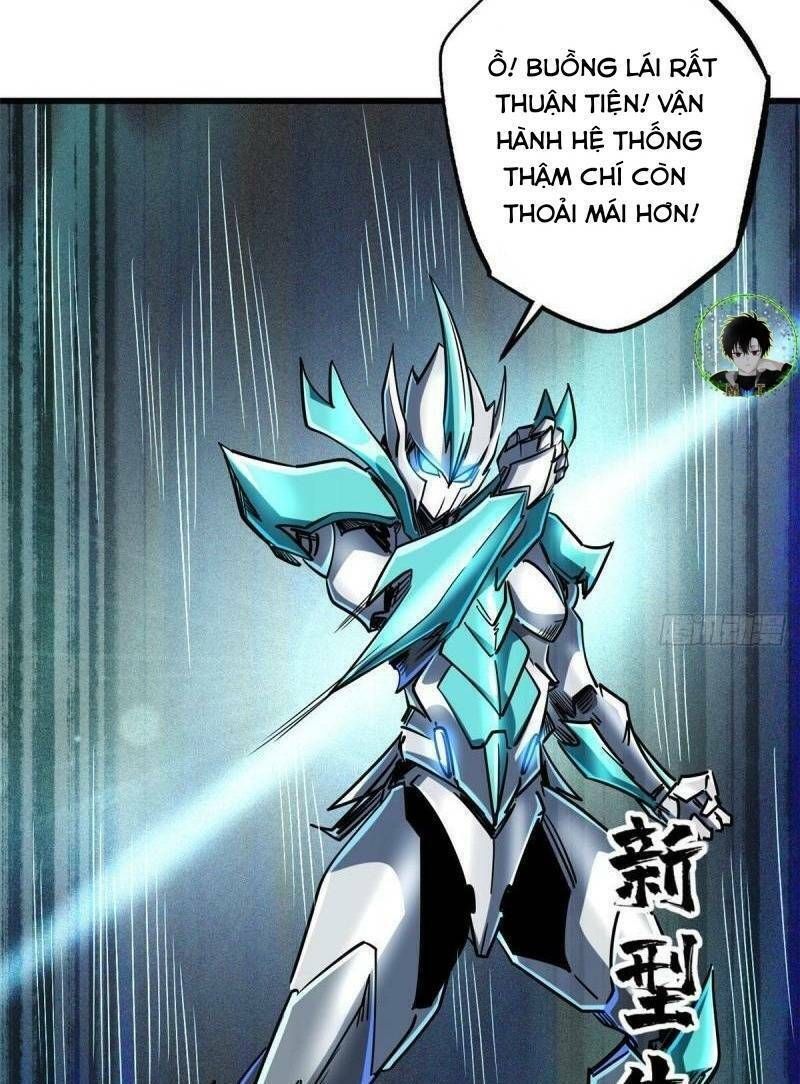 đọc truyện Siêu Cấp Thần Cơ Nhân Chương 69 ảnh 36 tại Thiên Thai Truyện