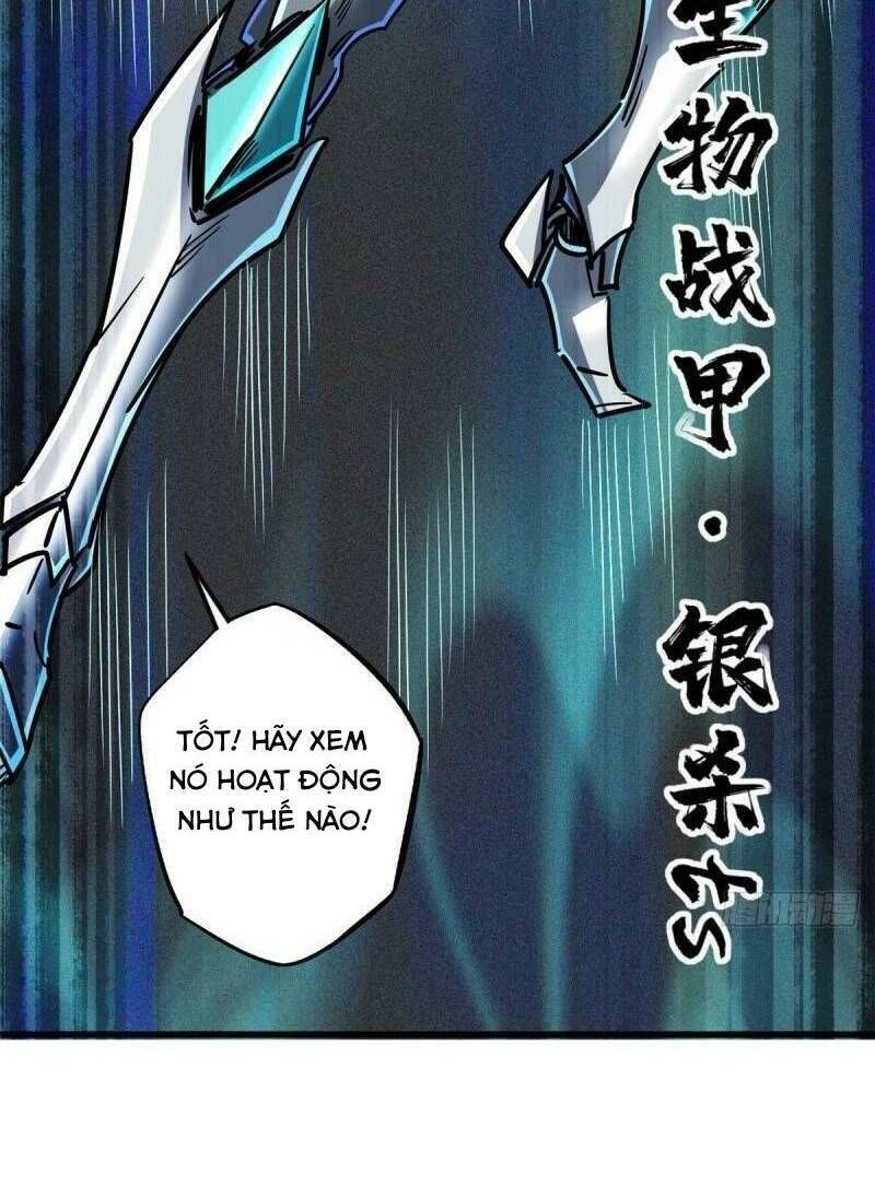 đọc truyện Siêu Cấp Thần Cơ Nhân Chương 69 ảnh 37 tại Thiên Thai Truyện