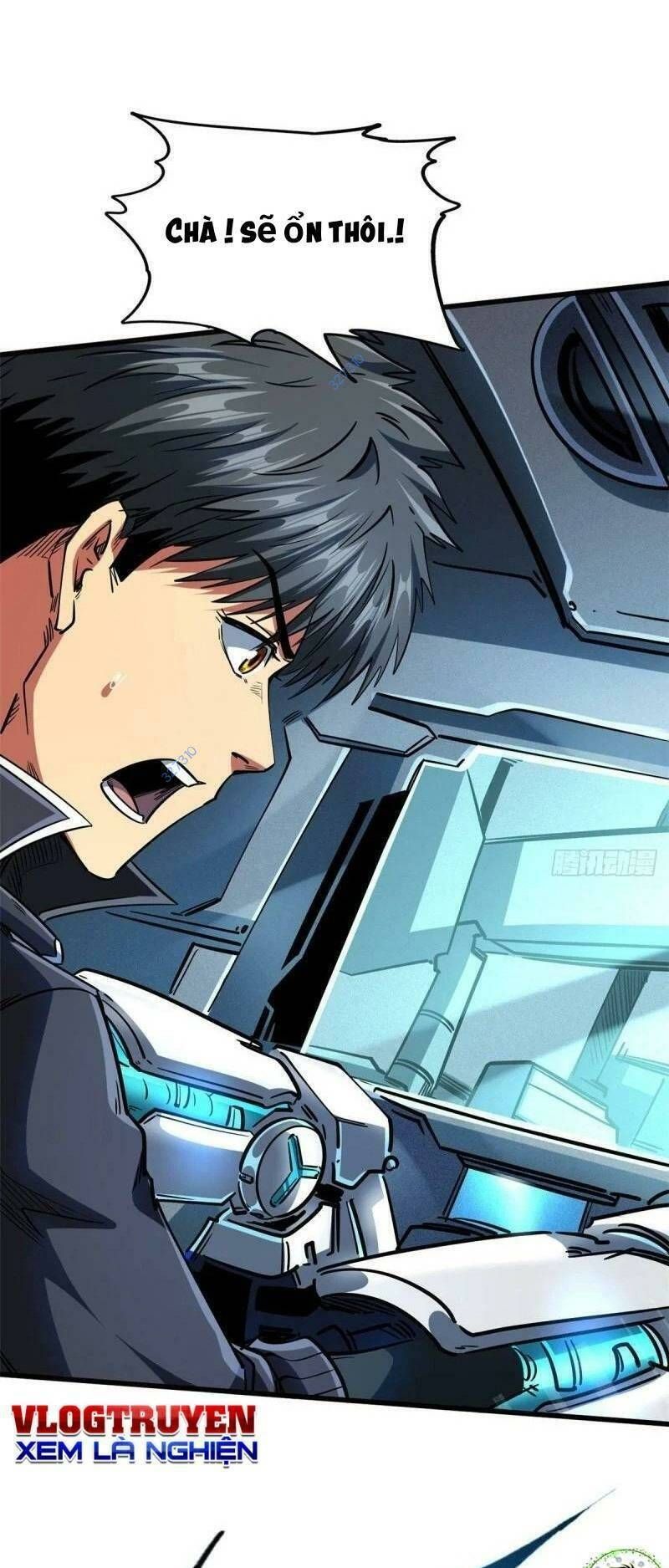 đọc truyện Siêu Cấp Thần Cơ Nhân Chương 69 ảnh 38 tại Thiên Thai Truyện