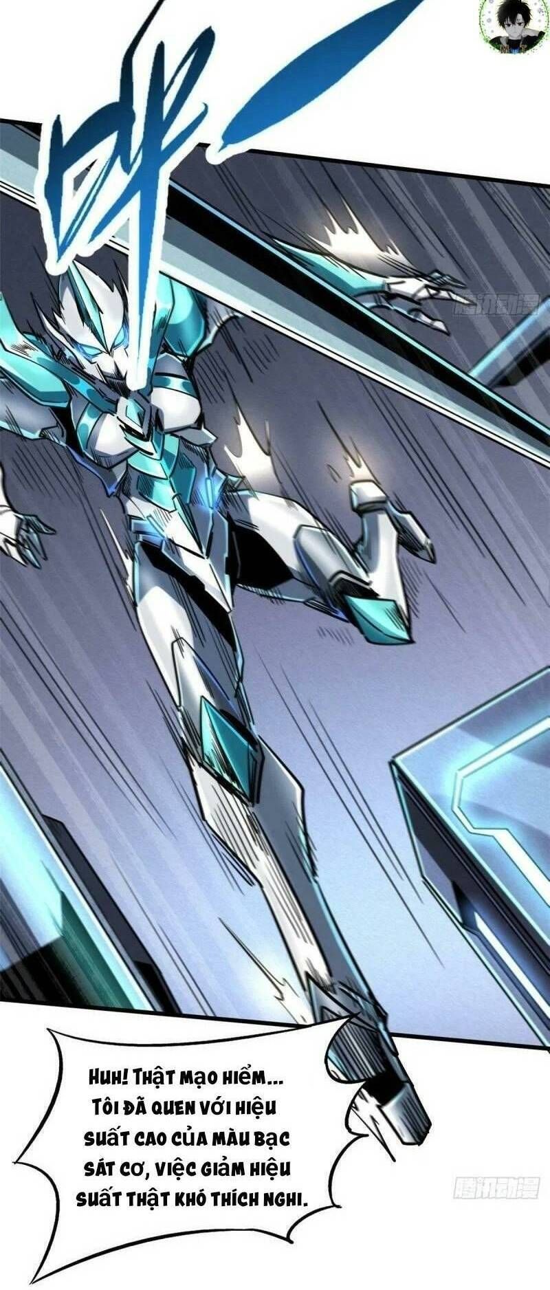 đọc truyện Siêu Cấp Thần Cơ Nhân Chương 69 ảnh 39 tại Thiên Thai Truyện