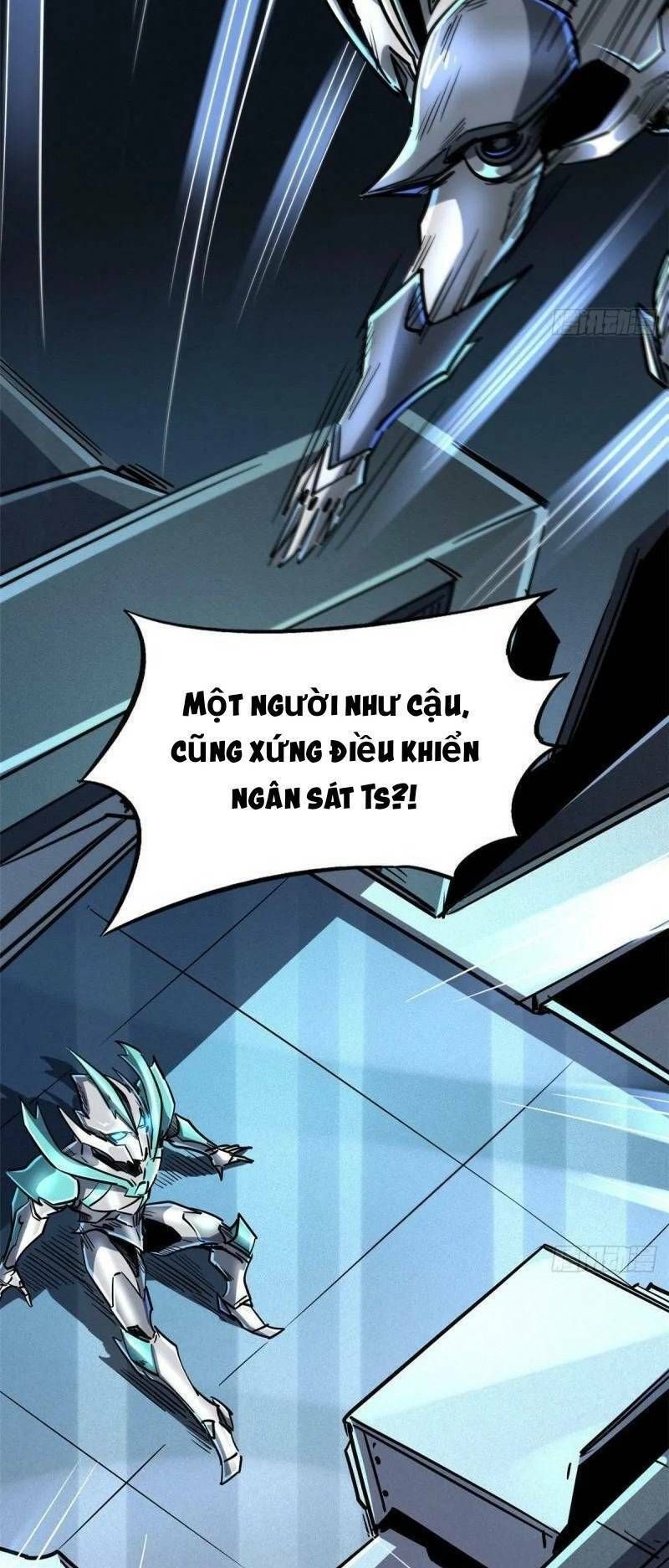 đọc truyện Siêu Cấp Thần Cơ Nhân Chương 69 ảnh 41 tại Thiên Thai Truyện