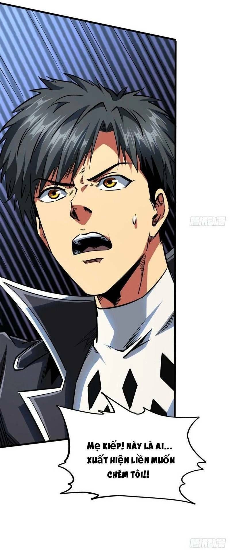 đọc truyện Siêu Cấp Thần Cơ Nhân Chương 69 ảnh 44 tại Thiên Thai Truyện