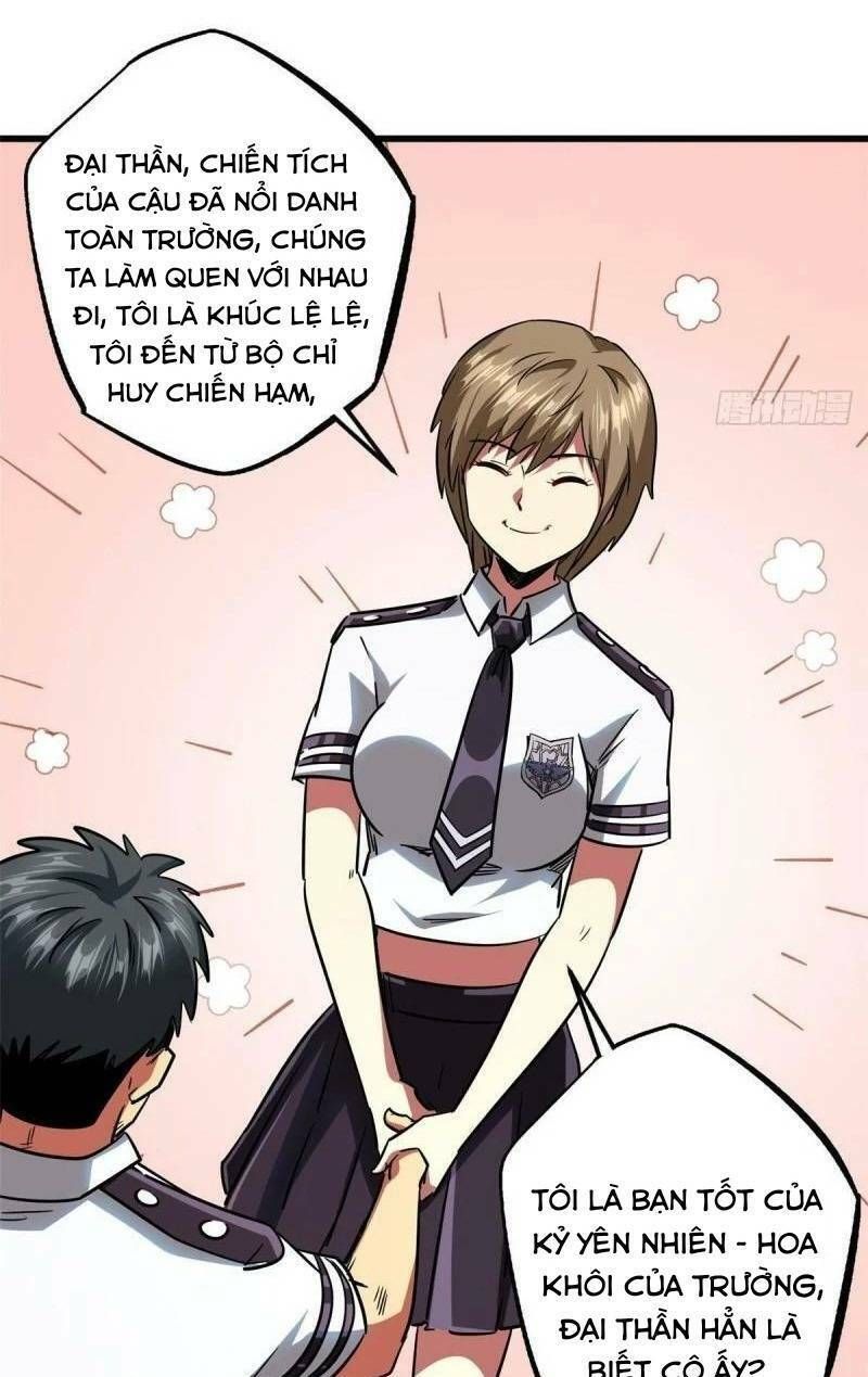 đọc truyện Siêu Cấp Thần Cơ Nhân Chương 69 ảnh 7 tại Thiên Thai Truyện