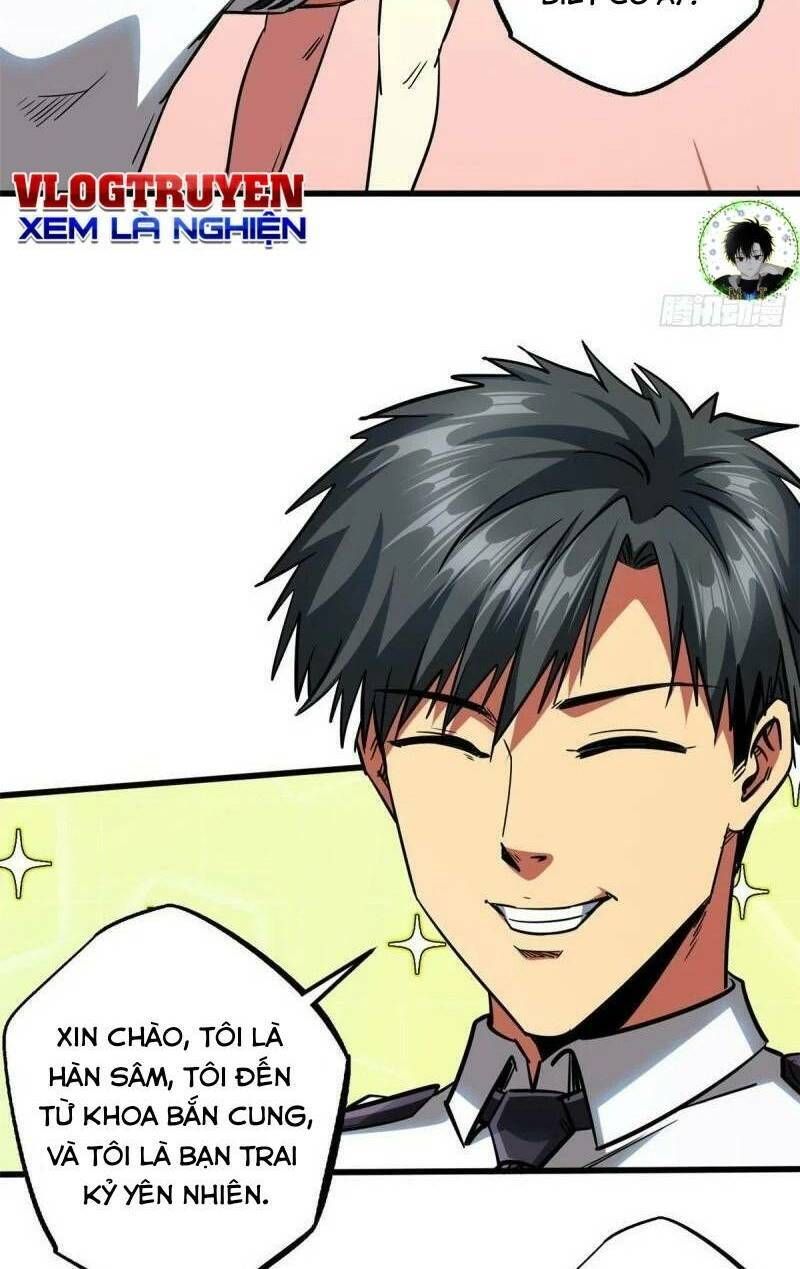 đọc truyện Siêu Cấp Thần Cơ Nhân Chương 69 ảnh 8 tại Thiên Thai Truyện