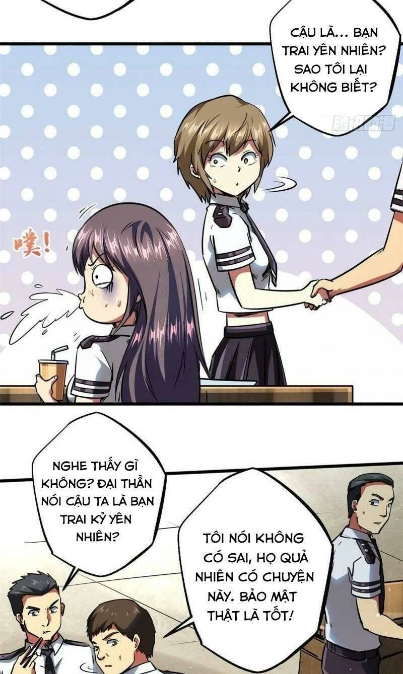 đọc truyện Siêu Cấp Thần Cơ Nhân Chương 69 ảnh 9 tại Thiên Thai Truyện