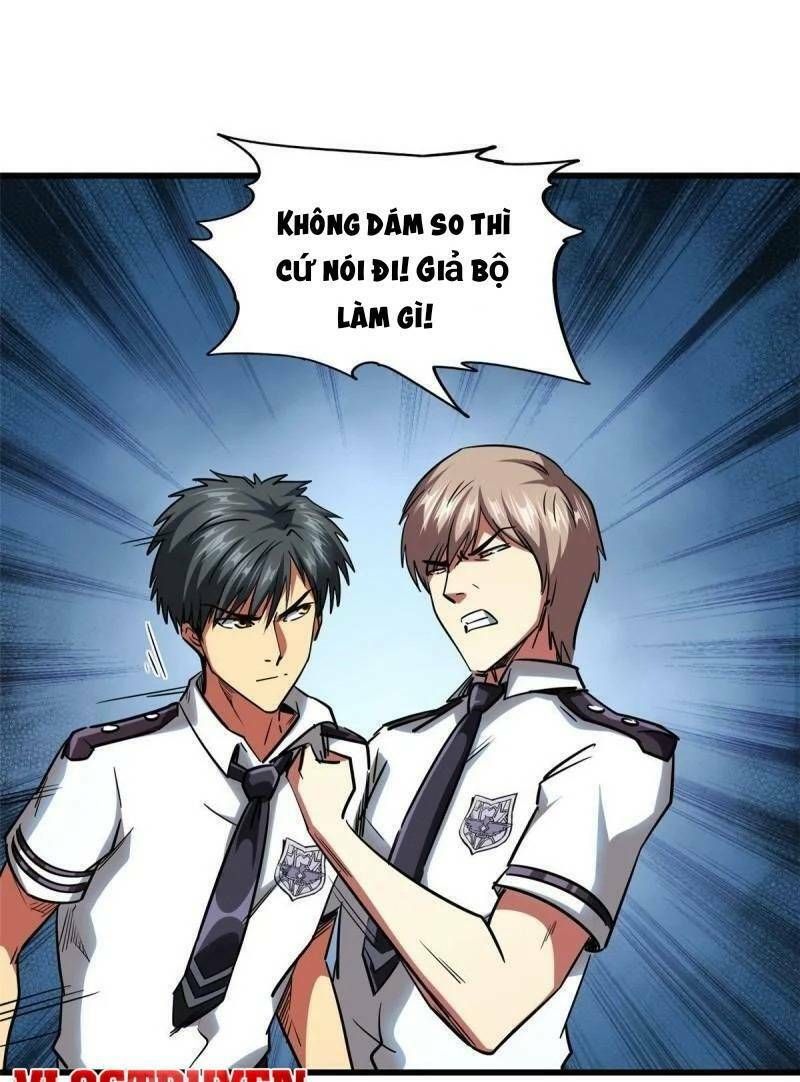 đọc truyện Siêu Cấp Thần Cơ Nhân Chương 69 ảnh 11 tại Thiên Thai Truyện