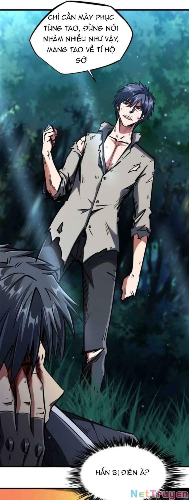 đọc truyện Siêu Cấp Thần Cơ Nhân Chương 7 ảnh 12 tại Thiên Thai Truyện