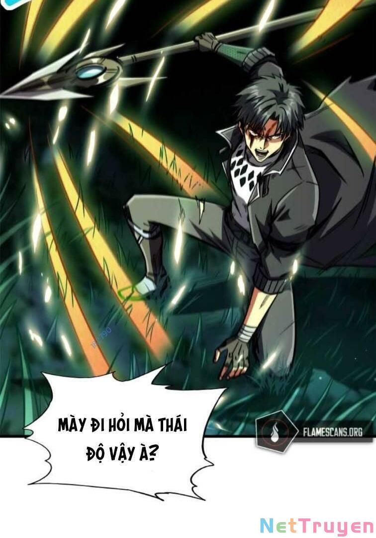 đọc truyện Siêu Cấp Thần Cơ Nhân Chương 7 ảnh 14 tại Thiên Thai Truyện