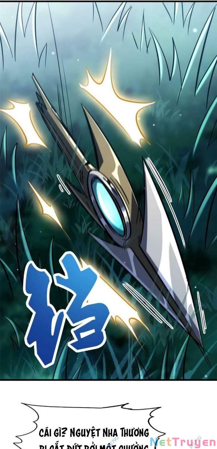 đọc truyện Siêu Cấp Thần Cơ Nhân Chương 7 ảnh 20 tại Thiên Thai Truyện