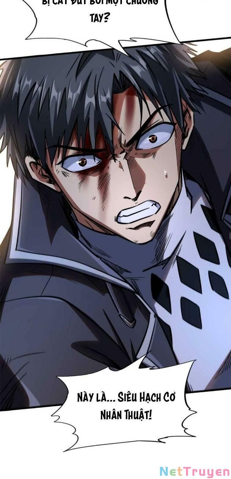 đọc truyện Siêu Cấp Thần Cơ Nhân Chương 7 ảnh 21 tại Thiên Thai Truyện