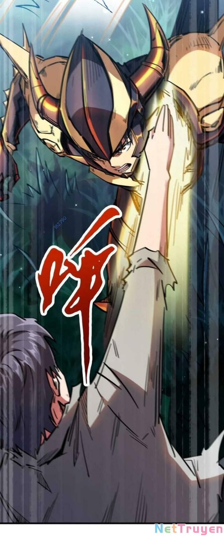 đọc truyện Siêu Cấp Thần Cơ Nhân Chương 7 ảnh 25 tại Thiên Thai Truyện