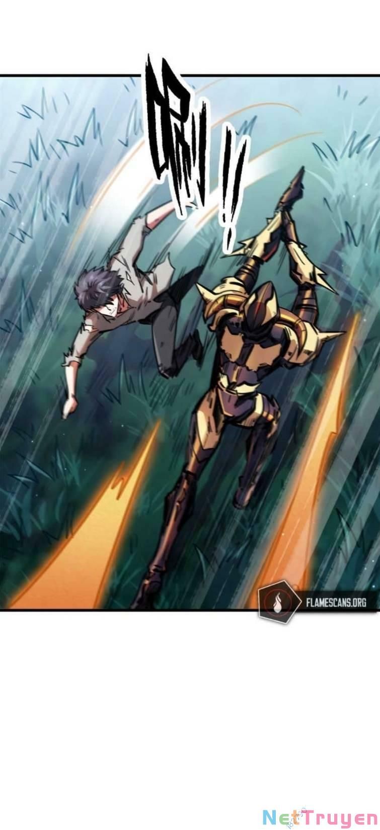 đọc truyện Siêu Cấp Thần Cơ Nhân Chương 7 ảnh 26 tại Thiên Thai Truyện