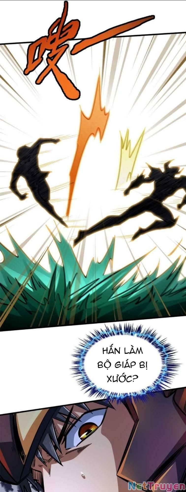 đọc truyện Siêu Cấp Thần Cơ Nhân Chương 7 ảnh 28 tại Thiên Thai Truyện