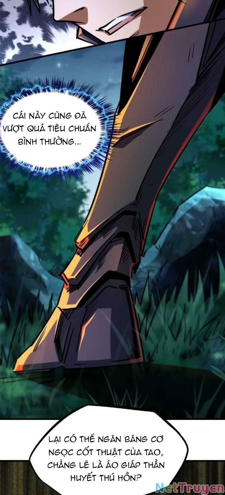 đọc truyện Siêu Cấp Thần Cơ Nhân Chương 7 ảnh 29 tại Thiên Thai Truyện