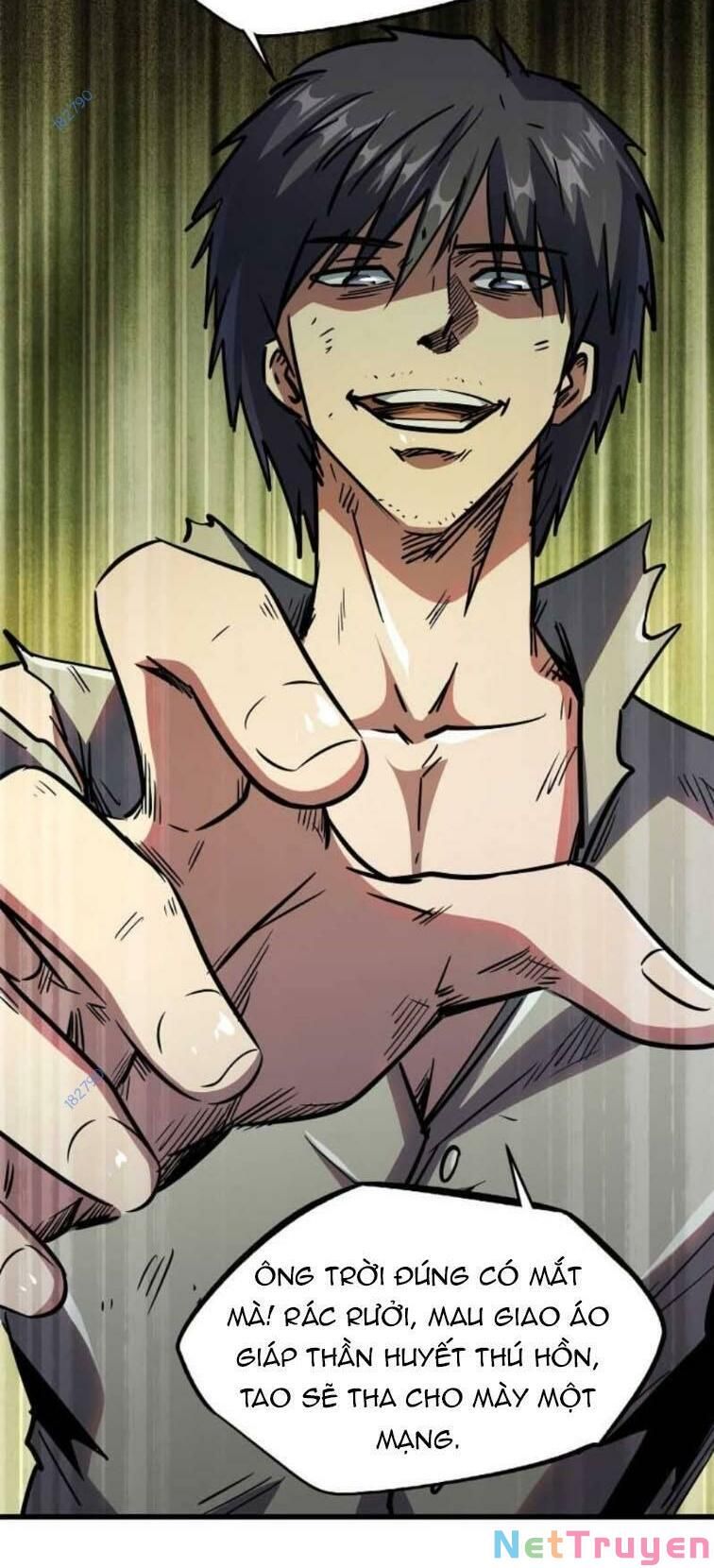 đọc truyện Siêu Cấp Thần Cơ Nhân Chương 7 ảnh 30 tại Thiên Thai Truyện