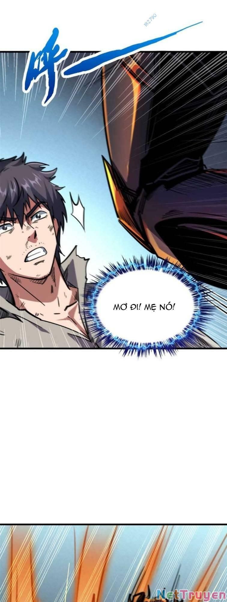 đọc truyện Siêu Cấp Thần Cơ Nhân Chương 7 ảnh 32 tại Thiên Thai Truyện