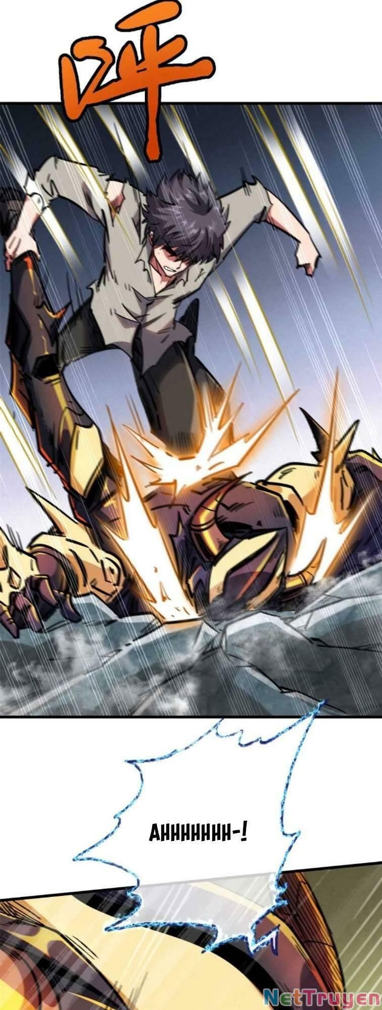 đọc truyện Siêu Cấp Thần Cơ Nhân Chương 7 ảnh 35 tại Thiên Thai Truyện