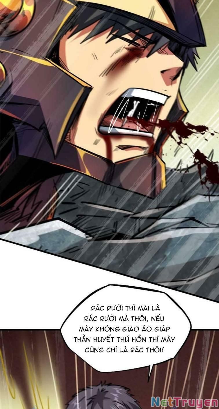 đọc truyện Siêu Cấp Thần Cơ Nhân Chương 7 ảnh 36 tại Thiên Thai Truyện