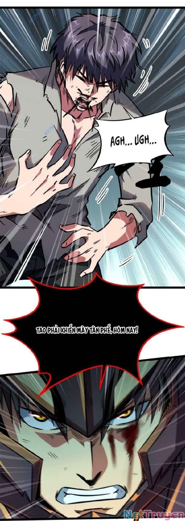 đọc truyện Siêu Cấp Thần Cơ Nhân Chương 7 ảnh 40 tại Thiên Thai Truyện