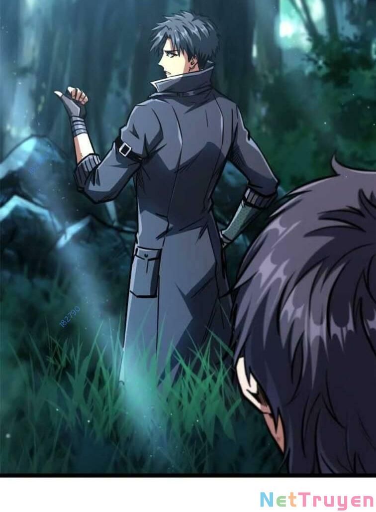 đọc truyện Siêu Cấp Thần Cơ Nhân Chương 7 ảnh 7 tại Thiên Thai Truyện