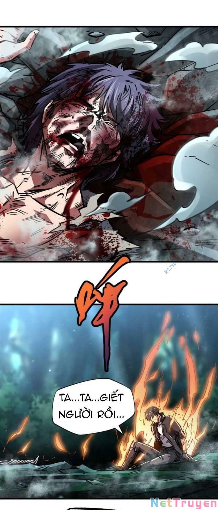 đọc truyện Siêu Cấp Thần Cơ Nhân Chương 7 ảnh 52 tại Thiên Thai Truyện