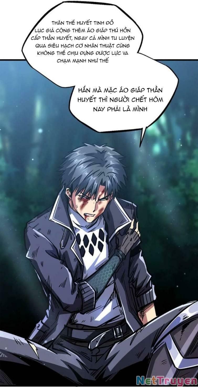 đọc truyện Siêu Cấp Thần Cơ Nhân Chương 7 ảnh 53 tại Thiên Thai Truyện