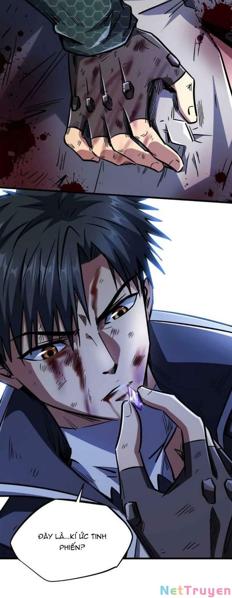 đọc truyện Siêu Cấp Thần Cơ Nhân Chương 7 ảnh 56 tại Thiên Thai Truyện