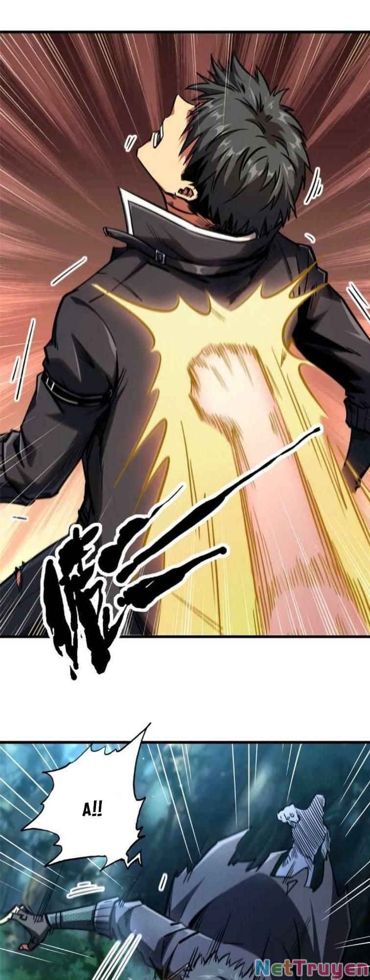 đọc truyện Siêu Cấp Thần Cơ Nhân Chương 7 ảnh 9 tại Thiên Thai Truyện