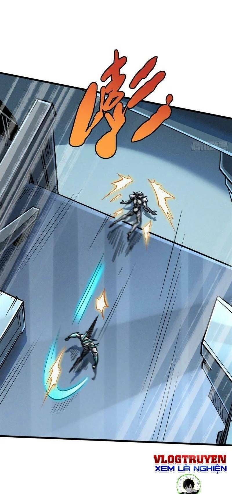 đọc truyện Siêu Cấp Thần Cơ Nhân Chương 70 ảnh 13 tại Thiên Thai Truyện